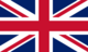 English flag