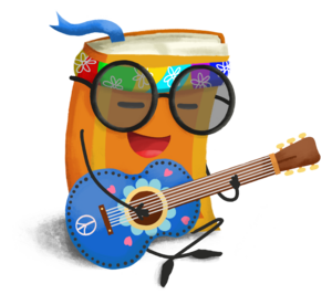 Dicoo hippie.png