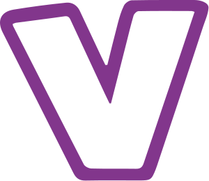 V de Vikidia.svg